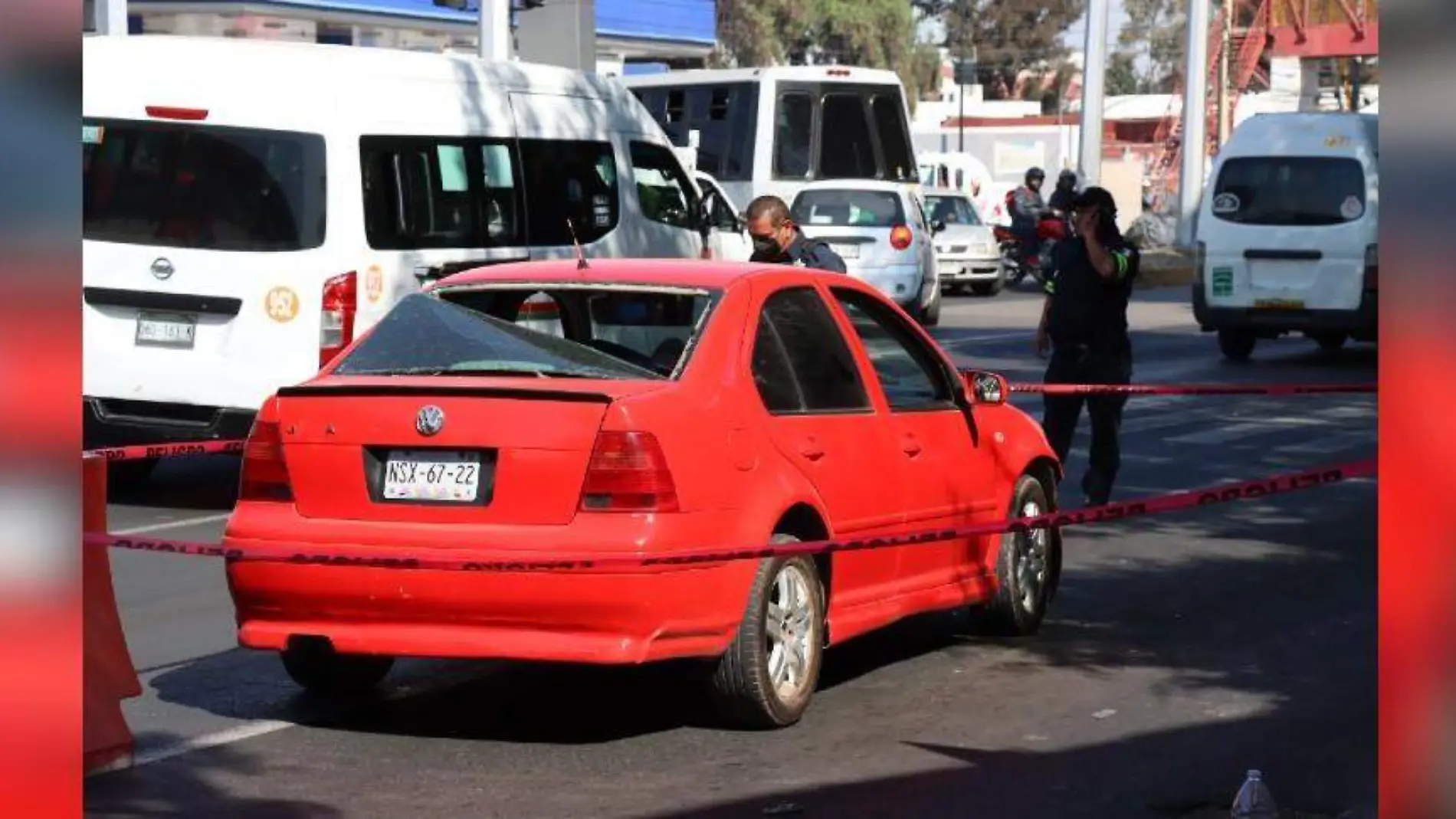 homicidio ecatepec José Melton